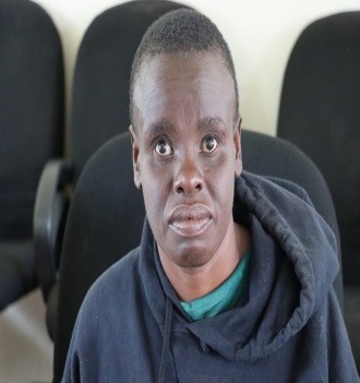 Mrs. Dorine Kadenyi Ingale
