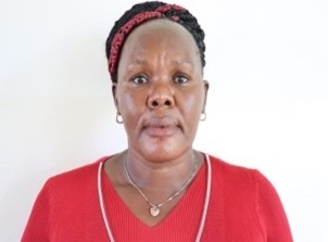 Mrs. Lillian Muhonja Siva