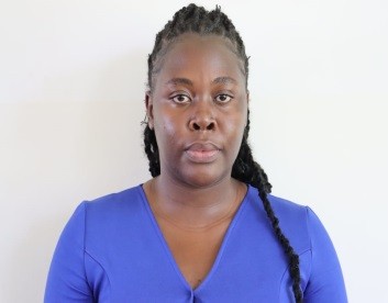 Miss. Noel Kelonye