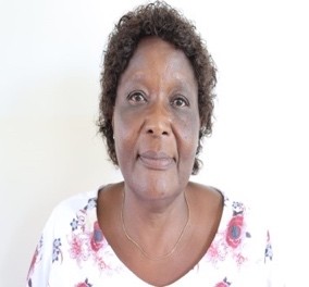 Mrs. Serah Muhalia Litu