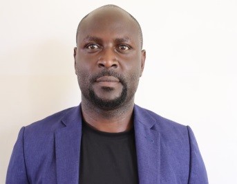 Mr. Wycliffe Mukarani